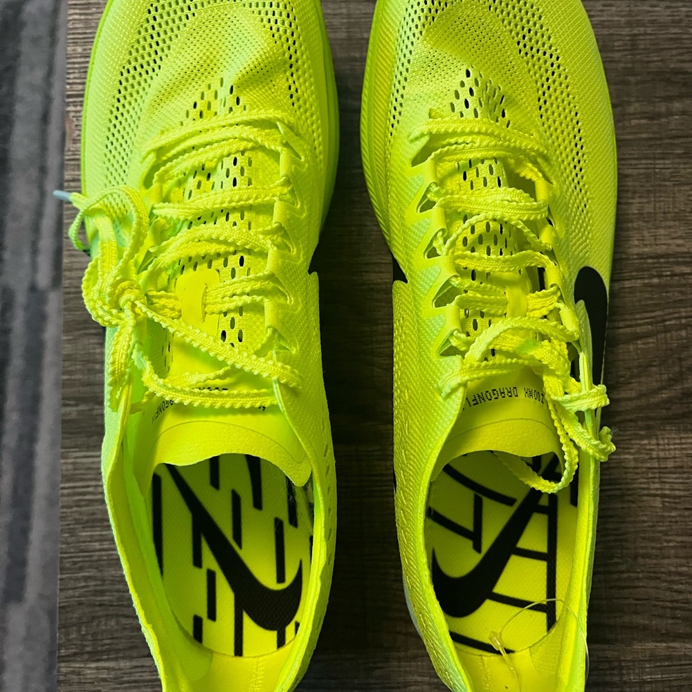 Nike Zoom X Dragonfly Track & Field Spikes